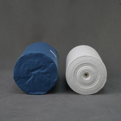 Medical Grade High Absorbent Gauze Roll In 36" X 100yards