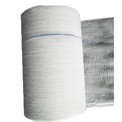 First Aid 4 Ply 12 8 90cm 100m Absorbent Cotton Jumbo Gauze Roll