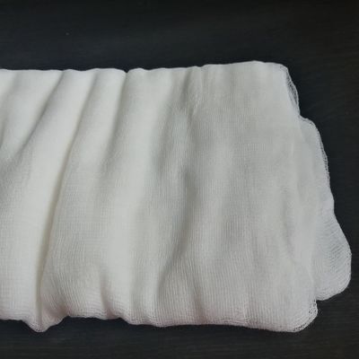 High Quality Square Absorbent Gauze for Medical Use Perfect for B2B Buyers