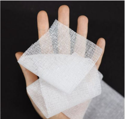 Medical Surgical Gauze Bandage Roll 100% Cotton Free Sample Available