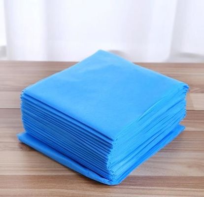 Disposable Waterproof Surgical Medical Drape Bedsheets Single Use Breathable