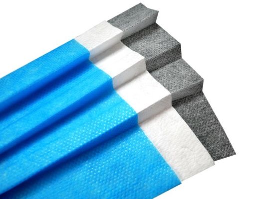 3 Layer 98% Medical Face Mask CE EUA Safety Color Surgical